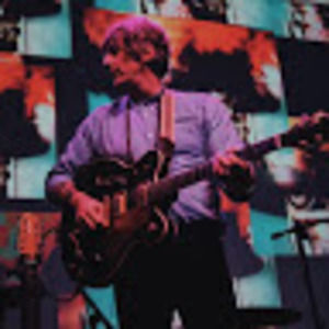 Meet your Posher, Scott